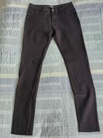 Dames broek, Maat 38/40 (M), Zwart, Ophalen of Verzenden, Zo goed als nieuw