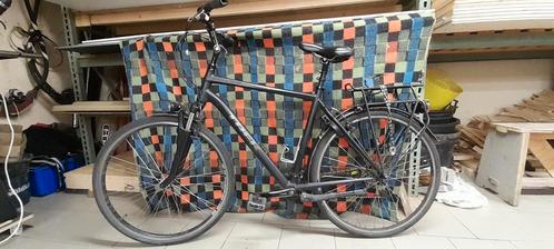 Opknapper fiets XL, Fietsen en Brommers, Fietsen | Heren | Herenfietsen, Gebruikt, Overige merken, Ophalen