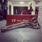 Skunk2 header spruitstuk - Integra DC5 Civic EP3 Type-R