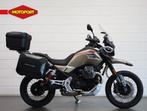 Moto Guzzi V 85 TT Travel + Topcase (bj 2025), Motoren, Motoren | Moto Guzzi, Bedrijf, Toermotor, 850 cc