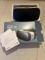 Samsung Gear VR - Zo goed als nieuw!, Ophalen of Verzenden, Zo goed als nieuw, VR-bril, Telefoon