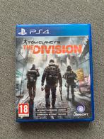 The Division - PS4 - Zo goed als nieuw, Online, Vanaf 18 jaar, Shooter, 1 speler