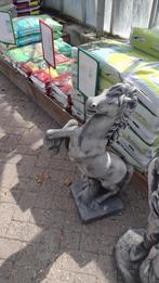 paard, Tuin en Terras, Tuinbeelden, Ophalen, Beton, Dierenbeeld