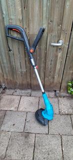 Gardena Easytrim 400 grasmaaier kantenmaaier, Tuin en Terras, Ophalen, Zo goed als nieuw, 10 tot 30 cm, Elektrisch