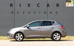 Seat Ibiza 1.2 TSI FR Climate Cruise LED, Voorwielaandrijving, Euro 5, Gebruikt, Zwart