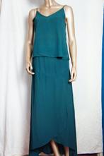 FABIENNE CHAPOT set ( top/rok) valt als mt 38, Maat 38/40 (M), Ophalen of Verzenden, Zo goed als nieuw, Onder de knie