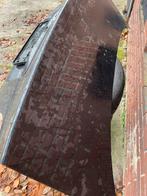 Bmw e36 achter klep zwart, Ophalen, BMW