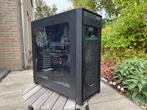 Game PC incl GTX1070 en Windows 11 Volledig watergekoeld, Ophalen, Zelf gebouwde pc, Zo goed als nieuw, Gaming