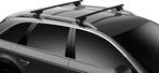 Thule dakdragers voor o.a. Volvo V70, Auto diversen, Dakdragers, Ophalen, Gebruikt