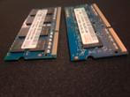 9GB DDR3 Laptop RAM - 1x8GB & 1x1GB, Computers en Software, Windows Laptops, Ophalen of Verzenden, Gebruikt