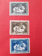 Vaticaanstad 1960 Kerstzegels, Overige landen, Verzenden, Postfris