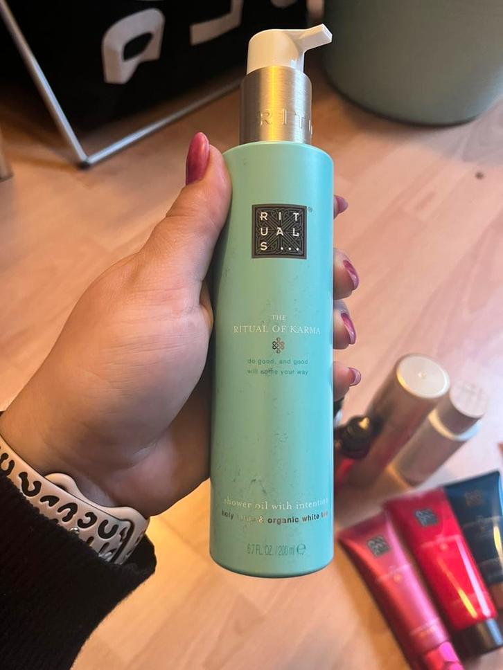 Rituals / verschillende soorten ( zie omschrijving ), Sieraden, Tassen en Uiterlijk, Uiterlijk | Lichaamsverzorging, Nieuw, Bad & Douche