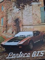 De Tomaso, Ophalen of Verzenden, Zo goed als nieuw, Overige merken