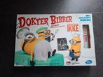 Dokter bibber, Hobby en Vrije tijd, Ophalen of Verzenden, Zo goed als nieuw