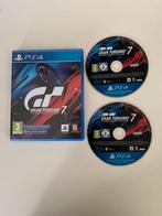 Gran turismo 7, Ps4-Ps5 Game, Spelcomputers en Games, 1 speler, Racen en Vliegen, Ophalen of Verzenden, Zo goed als nieuw