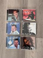 6 top cd’s, Cd's en Dvd's, Ophalen of Verzenden, Zo goed als nieuw, Levenslied of Smartlap