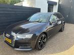 Audi A4 Avant 2.0 TFSI ultra Design Pro Line, 1984 cc, A4, Onderhoudsboekje, 1500 kg