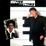 FRANSE SINGLE PAUL MCCARTNEY EBONY AND IVORY THE BEATLES, Verzenden, 7 inch, Single, Zo goed als nieuw