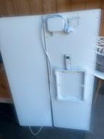 Twee infraroodpanelen ISP-R 550, Doe-het-zelf en Verbouw, Verwarming en Radiatoren, 30 tot 80 cm, Radiator, Minder dan 60 cm, Ophalen of Verzenden