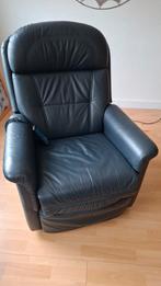 Relax stoel.  Verstelbare rug / voeten steun., Huis en Inrichting, Ophalen, Zo goed als nieuw, 50 tot 75 cm