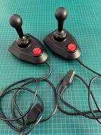 2 Suzo 'The Arcade' joysticks, Ophalen of Verzenden, Suzo