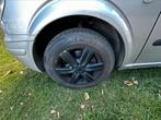 Mercedes-Benz Vito 2.1 111 CDI DC 2005, Auto's, Achterwielaandrijving, Elektrische ramen, 4 cilinders, 2000 kg