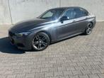 BMW 3-serie 320i Edition M Sport Shadow Executive, Automaat, 1998 cc, Achterwielaandrijving, 4 cilinders