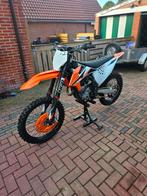 Ktm sxf 350  350sx-f  bouwjaar 2021, Motoren, Ktm, Ktm, Bedrijf, Crossmotor