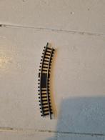 Minitrix 4972 aansluitrail met ontstoring, Hobby en Vrije tijd, Modeltreinen | N-Spoor, Overige merken, Gebruikt, Gelijkstroom of Wisselstroom