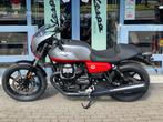 MOTO GUZZI V7 STONE CORSA UIT VOORRAAD, 2 cilinders, 744 cc, Bedrijf, Toermotor