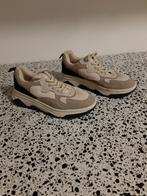 Meisjes sneakers mt 33, Kinderen en Baby's, Kinderkleding | Schoenen en Sokken, Ophalen of Verzenden, Gebruikt, Meisje, Schoenen