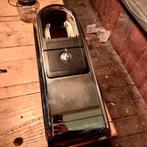 Middenstuk Tank Suzuki Intruder vl1500lc, Motoren, Onderdelen | Suzuki, Ophalen of Verzenden, Gebruikt