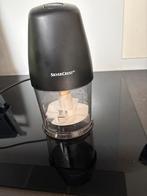 Silvercrest Turbo Blender - Zo goed als nieuw!, Ophalen of Verzenden, Zo goed als nieuw, Blender