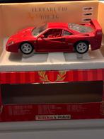 Tonka Ferrari F40, Hobby en Vrije tijd, Modelauto's | 1:43, Ophalen of Verzenden, Nieuw, Auto, Overige merken