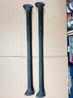 Modula universele dakdragers voor dakrails, Auto diversen, Dakdragers, Ophalen of Verzenden, Gebruikt