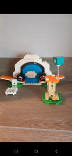Lego super mario fuzzies en flippers 71405, Ophalen of Verzenden, Zo goed als nieuw