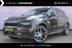 Lynk & Co 01 1.5 PHEV | Luxe SUV met 1.800 kg trekvermogen |, Stof, Zwart, Bedrijf, 1854 kg