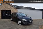 Volkswagen GOLF 1.0 TSI Comfortline, Navi, PDC, AUT, Auto's, Volkswagen, Gebruikt, 116 pk, Zwart, Electronic Stability Program (ESP)