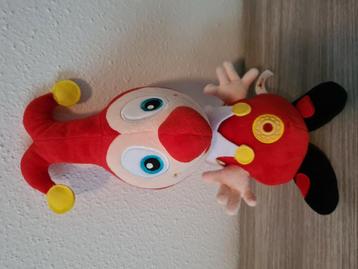 Jokie en de Draak beschikbaar voor biedingen