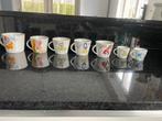 Espresso kopjes, Ophalen, Nieuw, Overige stijlen, Kop(pen) en/of Schotel(s)