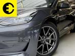 Tesla Model 3 Long Range AWD 75 kWh | 92,3 SoH € 27.950,00, Auto's, Tesla, Automaat, Leder, 351 pk, Nieuw