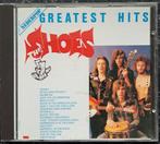 cd The Shoes - Greatest hits, Ophalen of Verzenden, 1960 tot 1980, Zo goed als nieuw