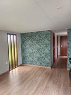 Chalet geïsoleerd 11x3.8m goede staat instapklaar, Caravans en Kamperen, Stacaravans, Tot en met 2