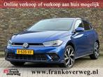 Volkswagen POLO 1.0 TSI 2x R-Line ACC Navi Virtueel PDC LED, 47 €/maand, Te koop, Huisgarantie, Geïmporteerd