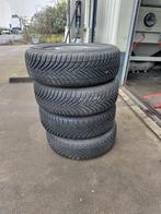 Vredestein WinTrac 195/65R15, Ophalen, Gebruikt, 15 inch, Banden en Velgen