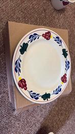 Boerenbont, Ophalen of Verzenden, Zo goed als nieuw, Aardewerk, Boerenbont