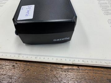 Accu gazelle Panasonic getest op zijn capaciteit beschikbaar voor biedingen