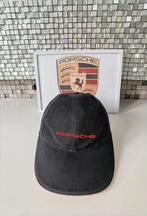 Originele porsche pet / porsche cap / porsche dop   Zie oo, Porsche, One size fits all, Ophalen of Verzenden, Pet