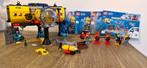 Lego City 60265 Oceaan Onderzoeksbasis, Kinderen en Baby's, Speelgoed | Duplo en Lego, Ophalen of Verzenden, Zo goed als nieuw