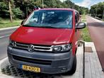 VW Transporter 2.0 diesel T5 Euro 5 84 pk 2011 207.000km, Particulier, Buscamper of Camperbus, Volkswagen